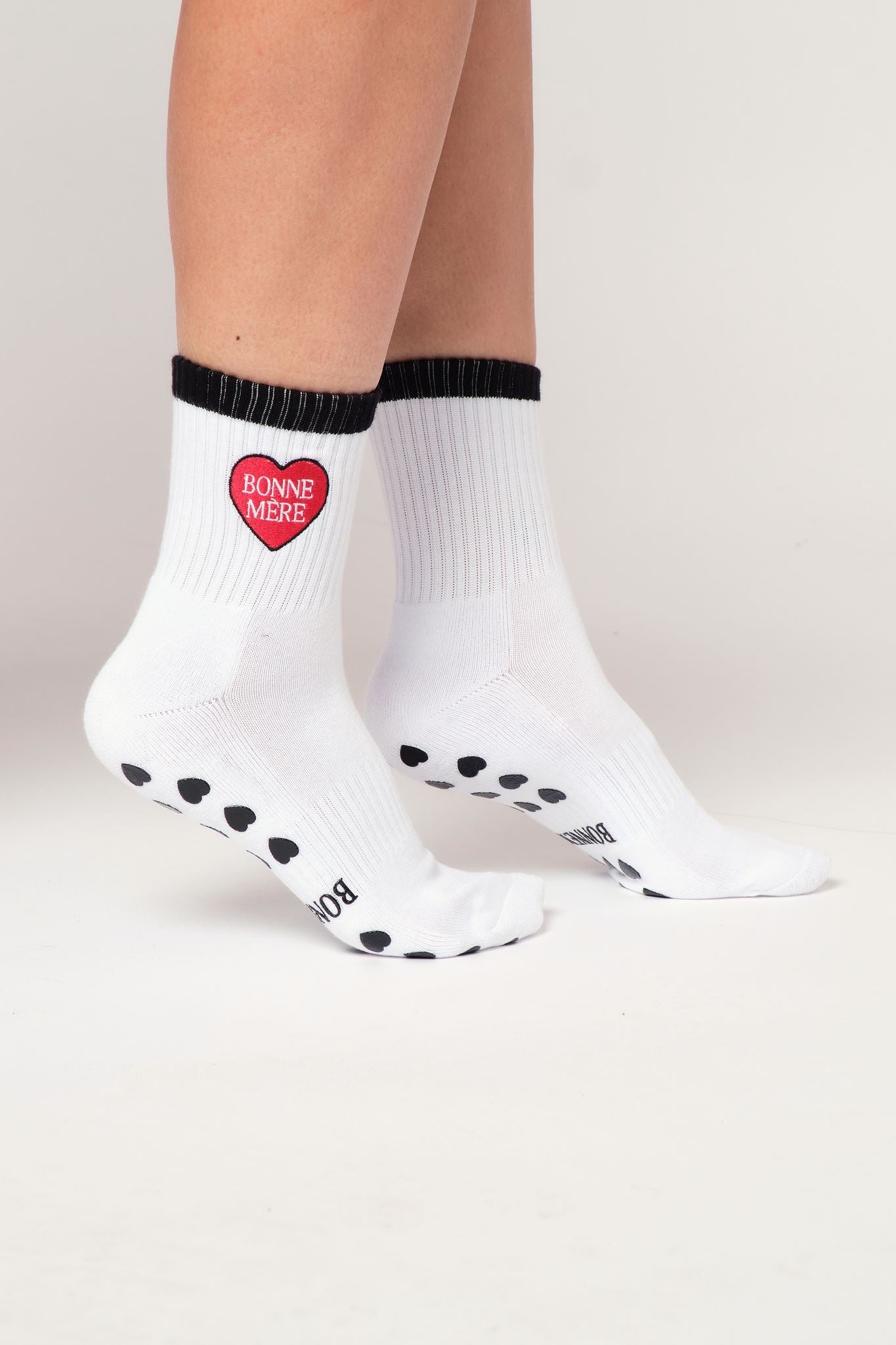 Pilates socks