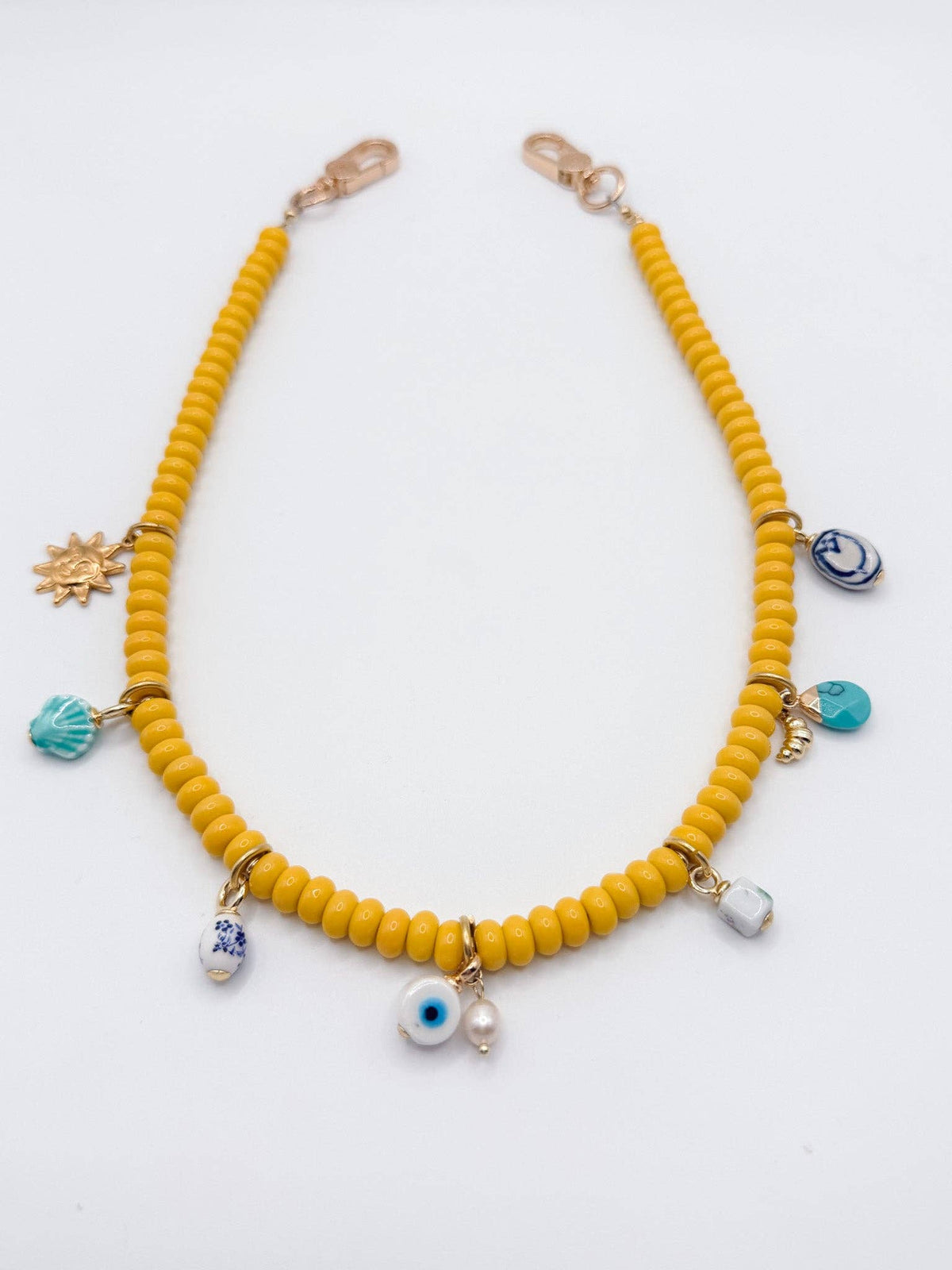 Sunline Charm Strap