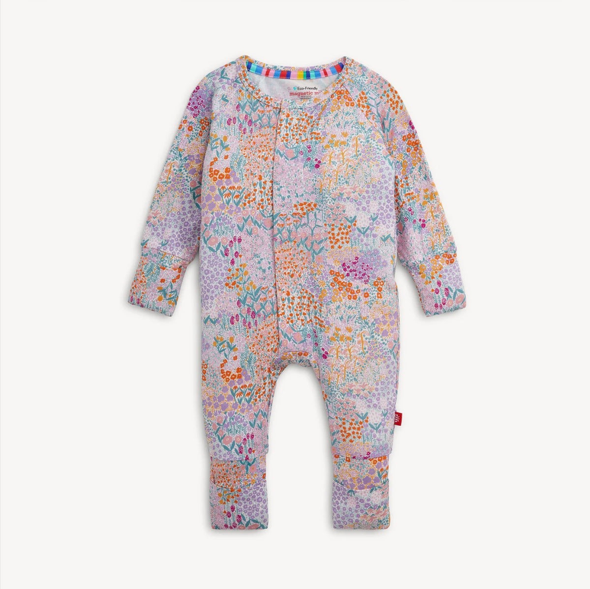 Modal Convertible Coverall