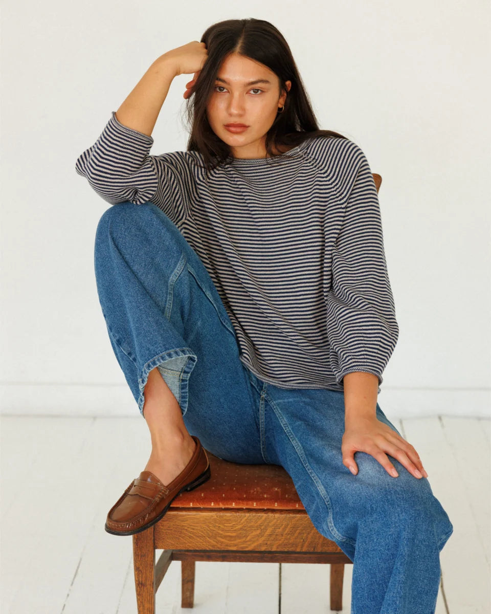 Jeanie Sweater