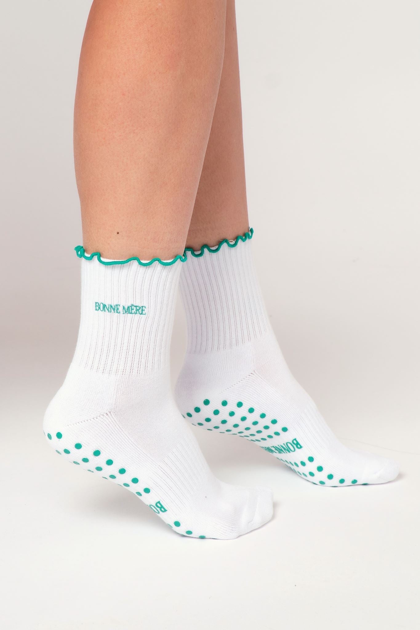 Pilates socks