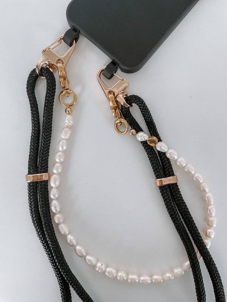 Night Phone Strap