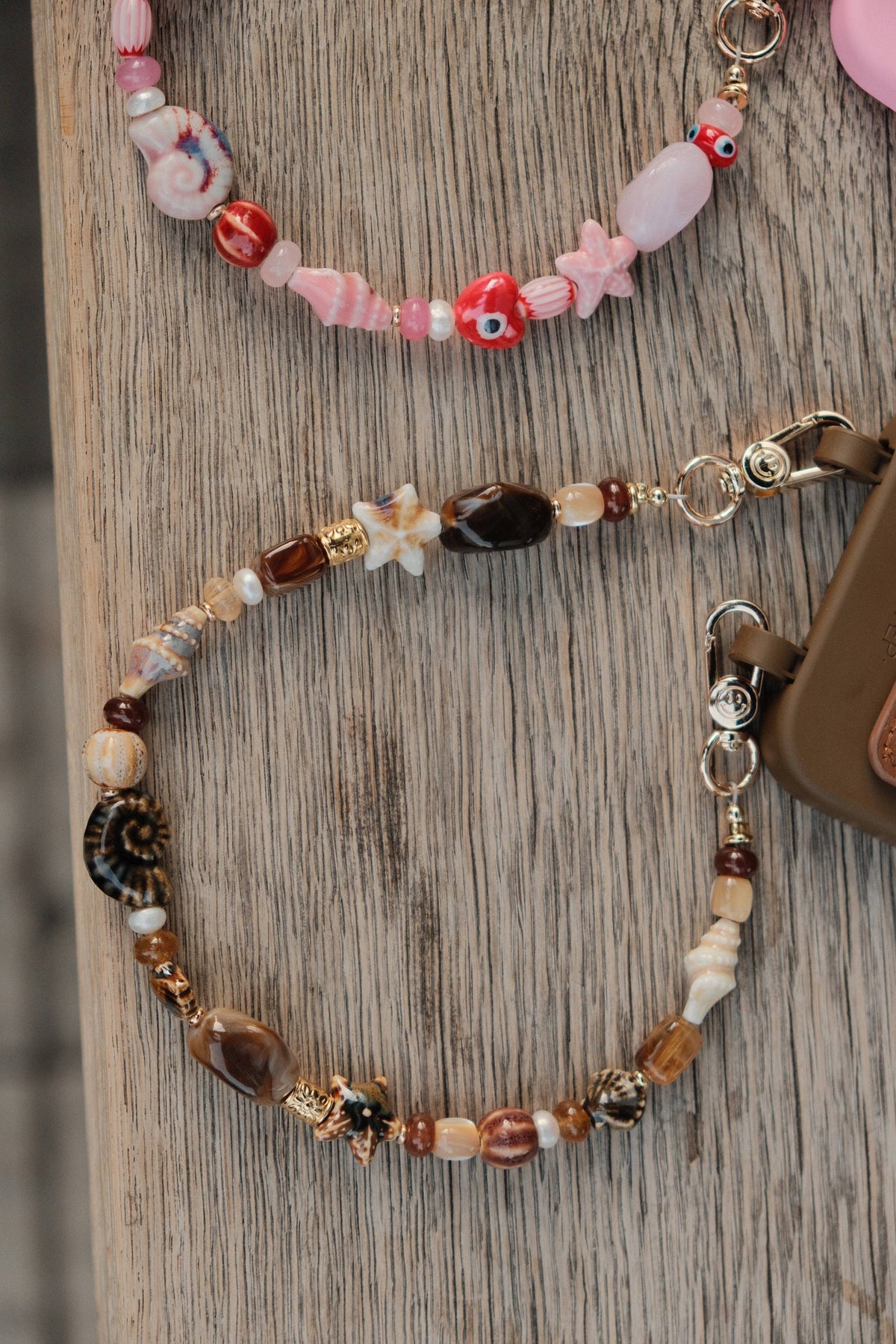 Drift Phone Strap