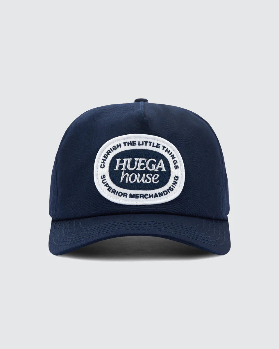 Atlas Hat