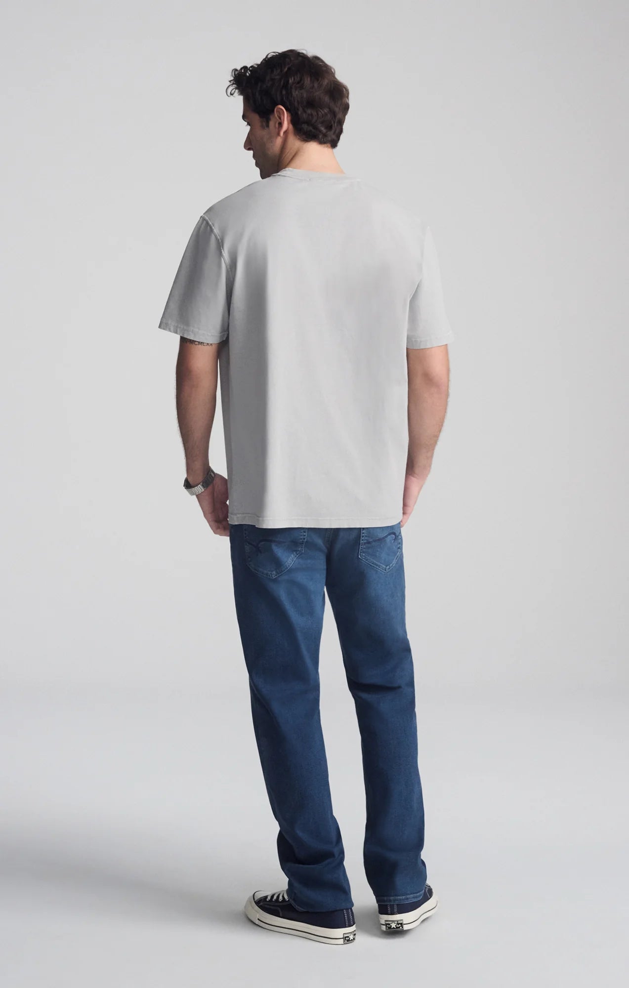 Pocket Tee