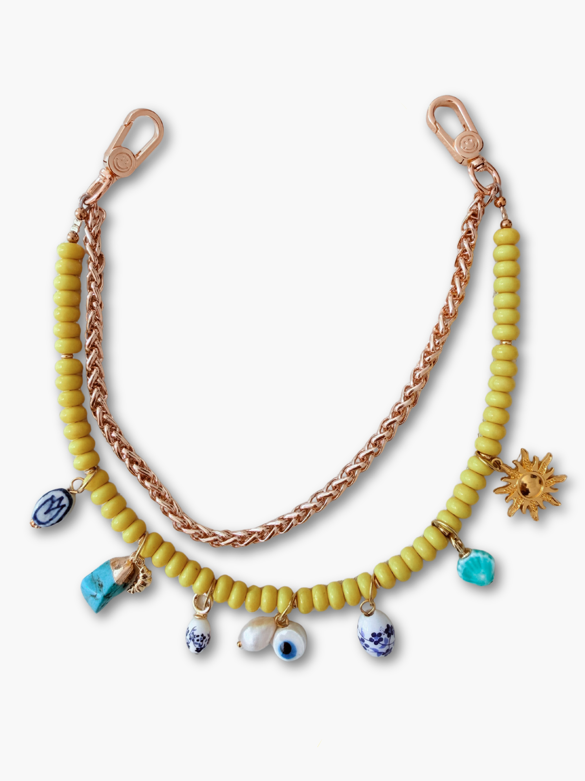 Sunline Charm Strap
