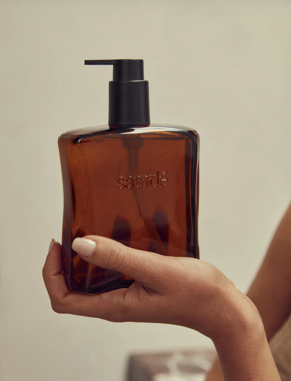 Hand and Body Wash | Tangier | 300ml