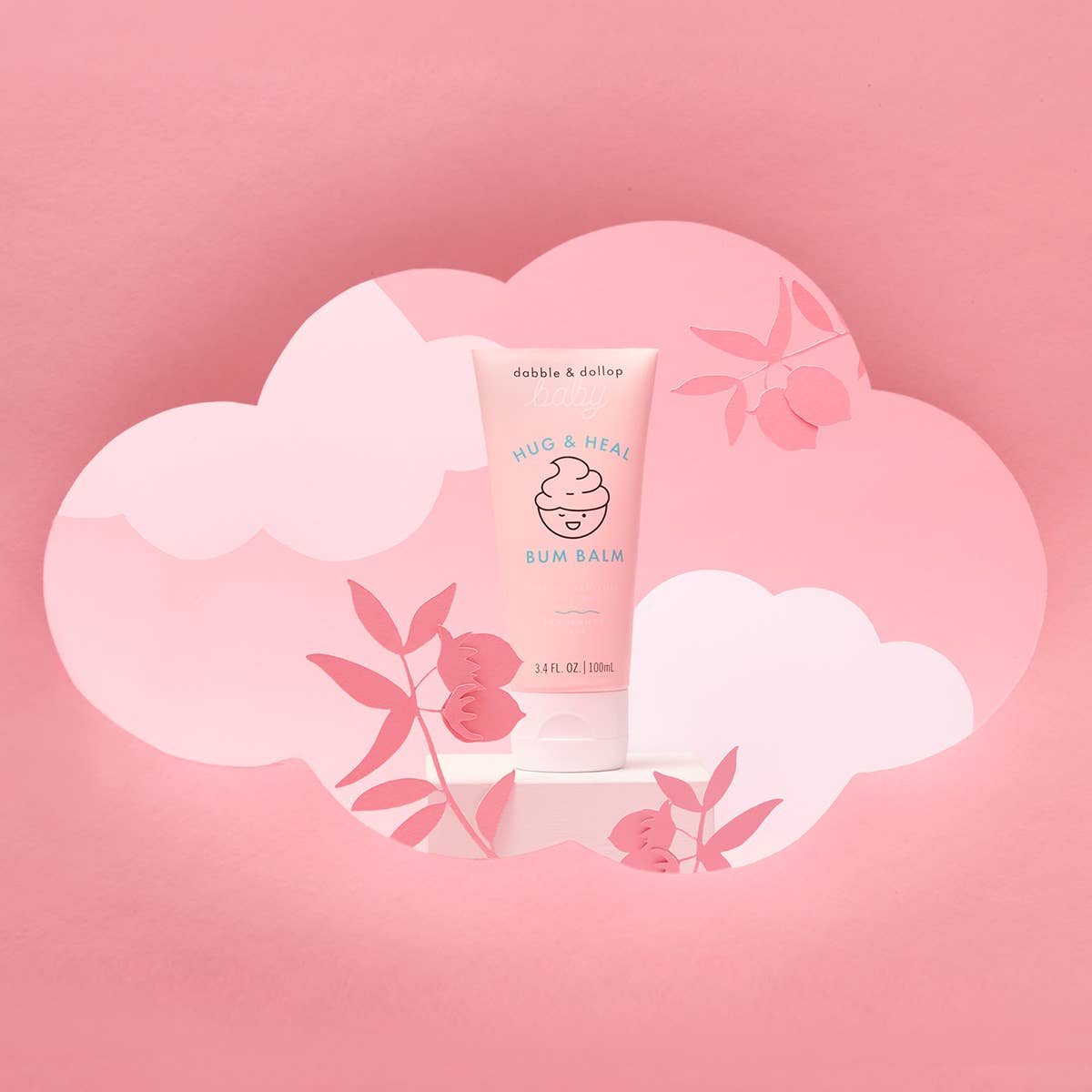 Hug & Heal Bum Balm