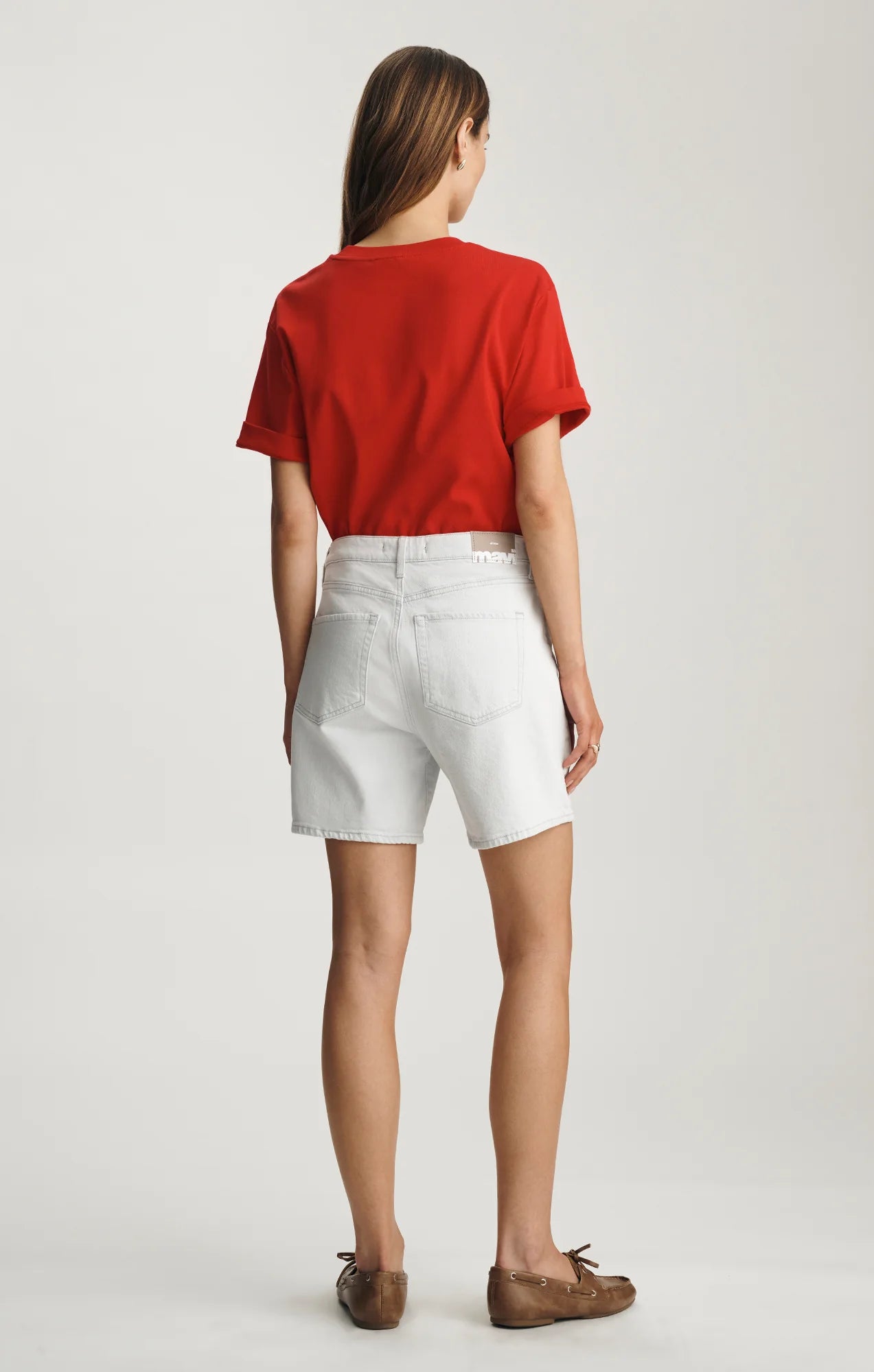 Heidi Long Shorts