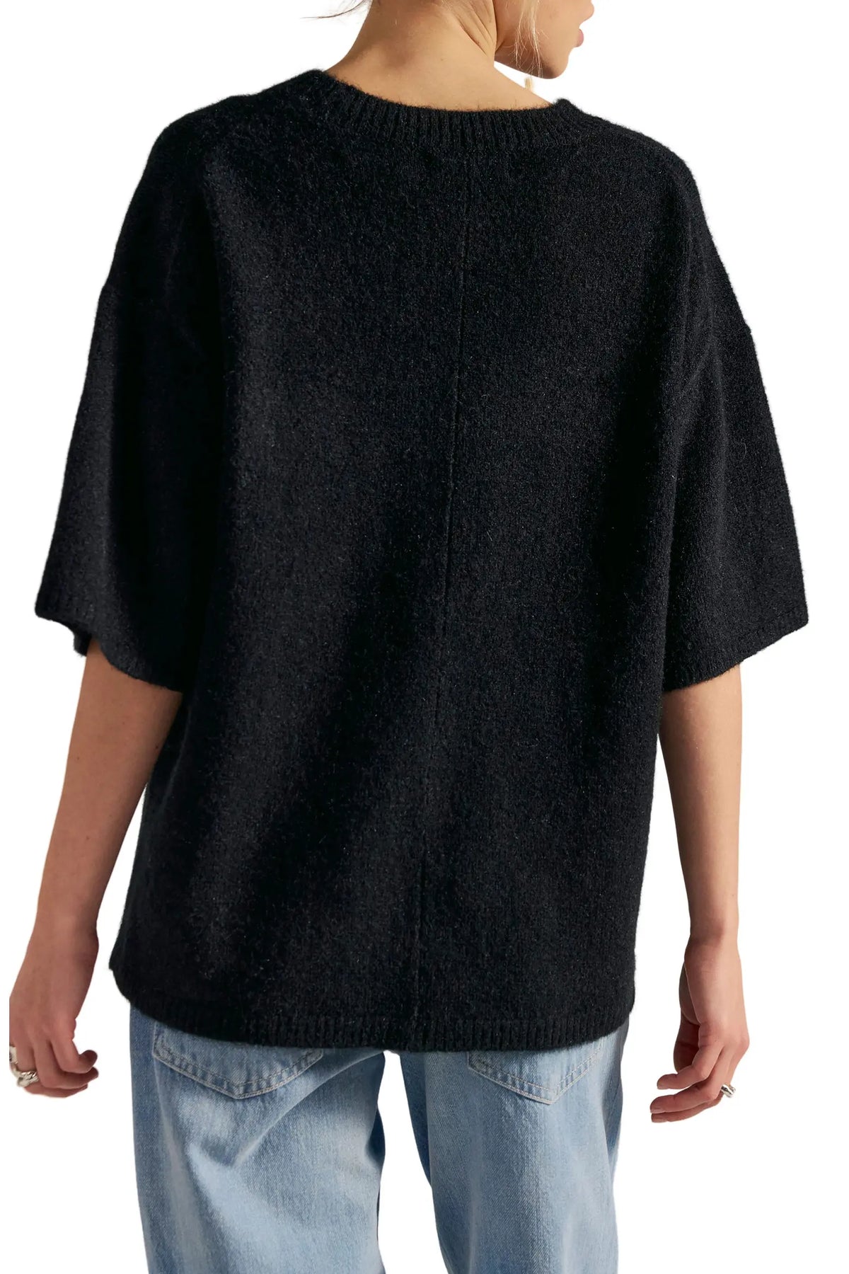 Margot Sweater