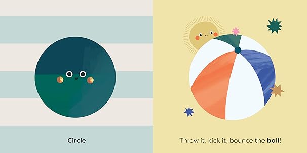 MiniTouch: Touch-and-Feel First Shapes