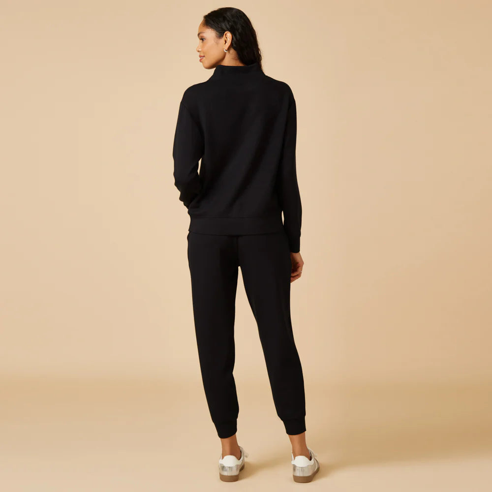DreamTech 1/4 Zip Jogger Set