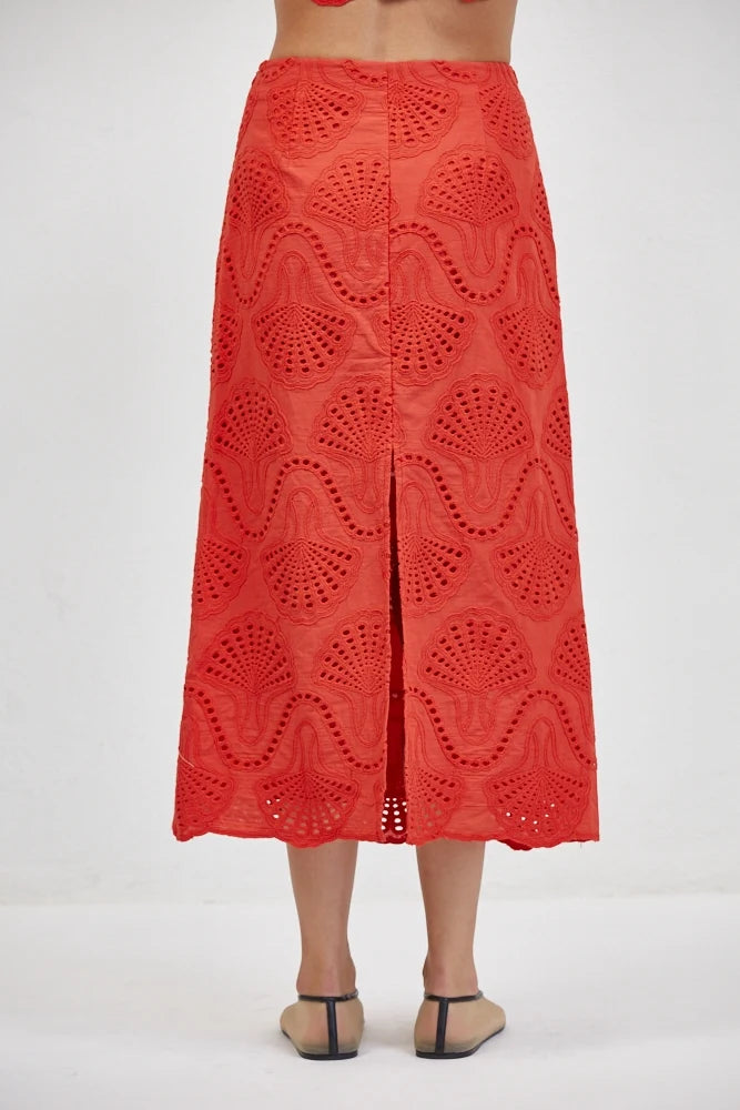 Cannes Skirt