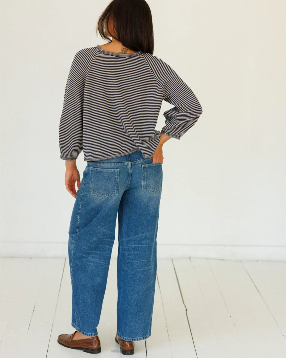 Jeanie Sweater