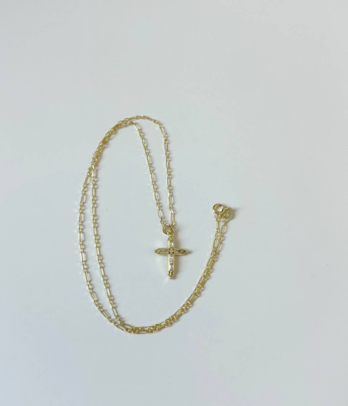 Blessed Necklace
