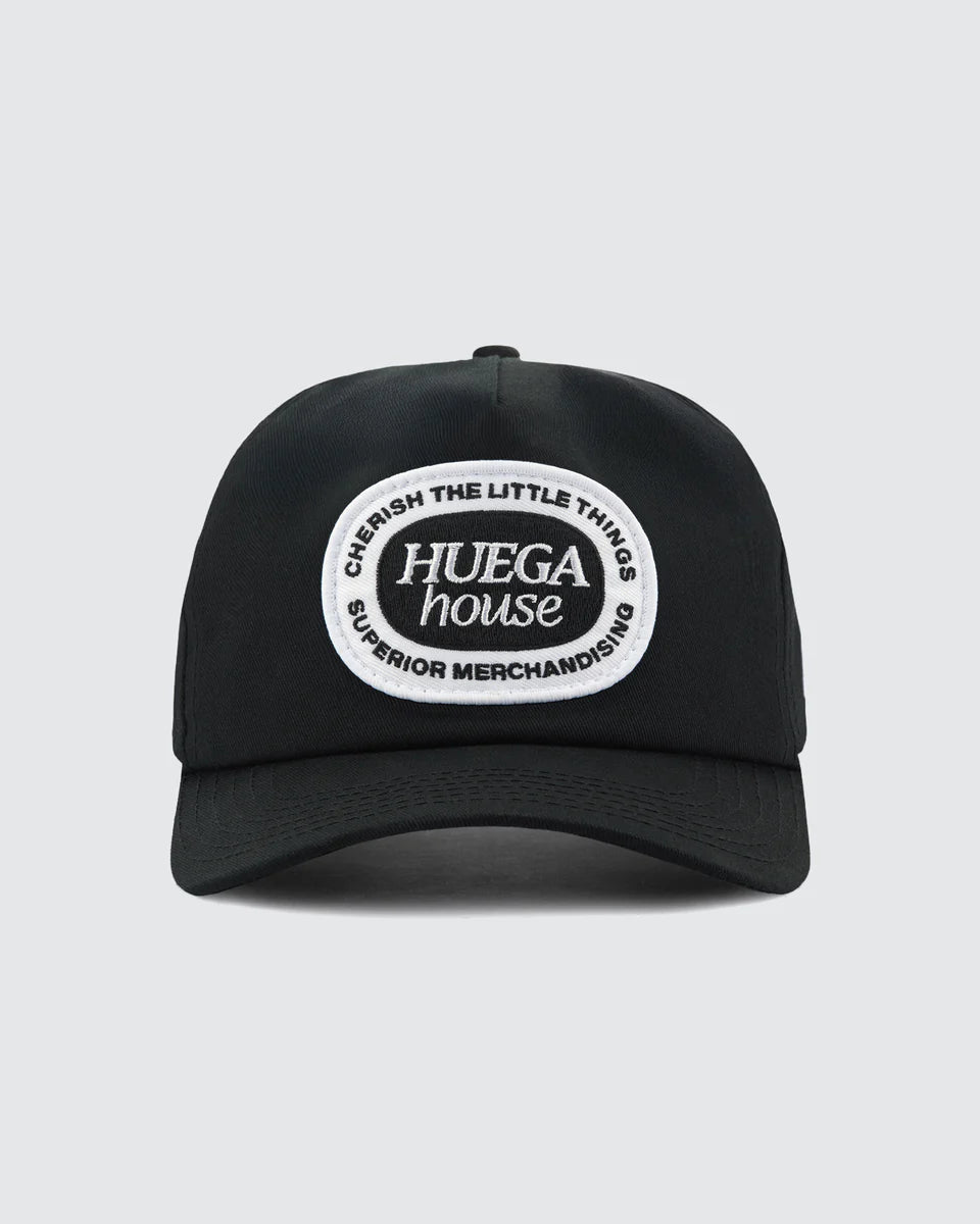Atlas Hat