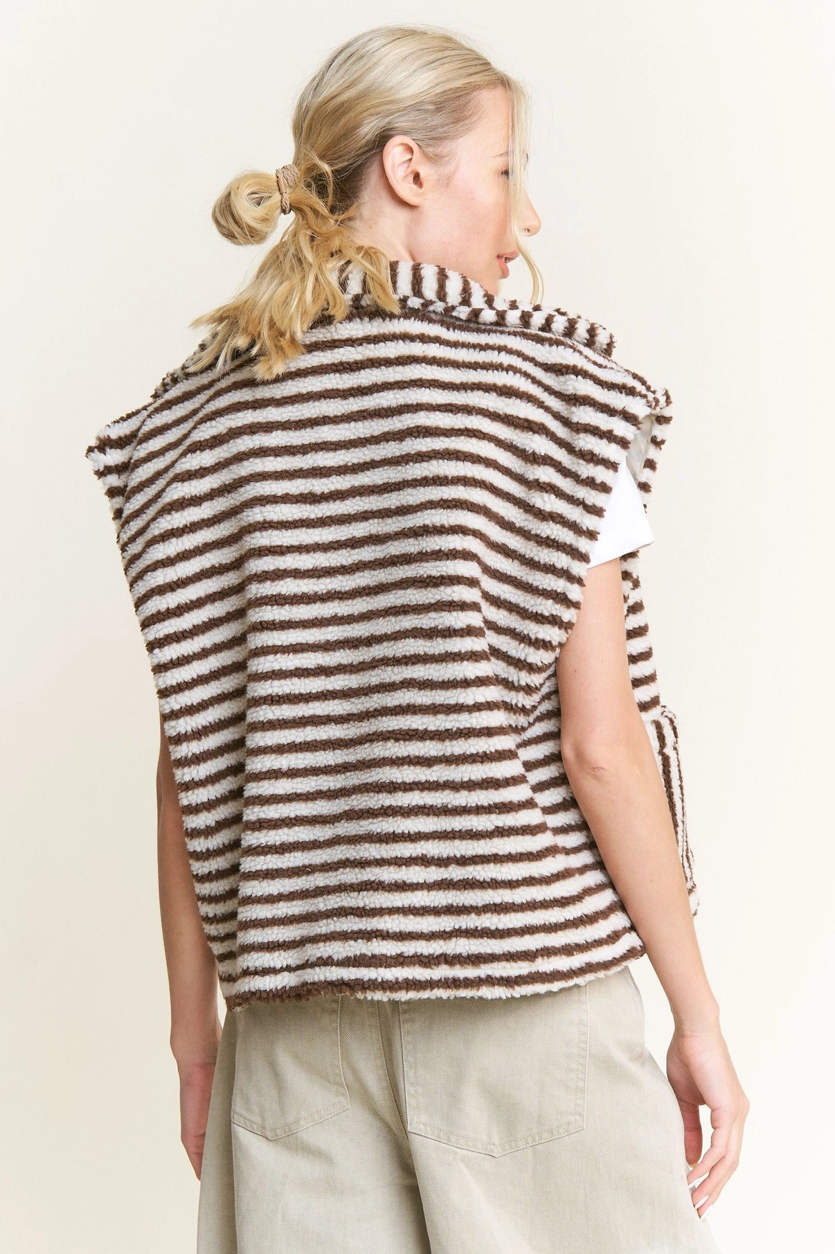 Freeline vest