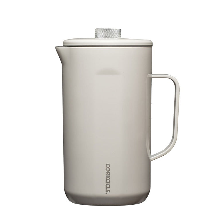 Gloss Oatmilk Pitcher