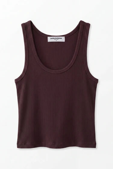 Blondie, rib tank