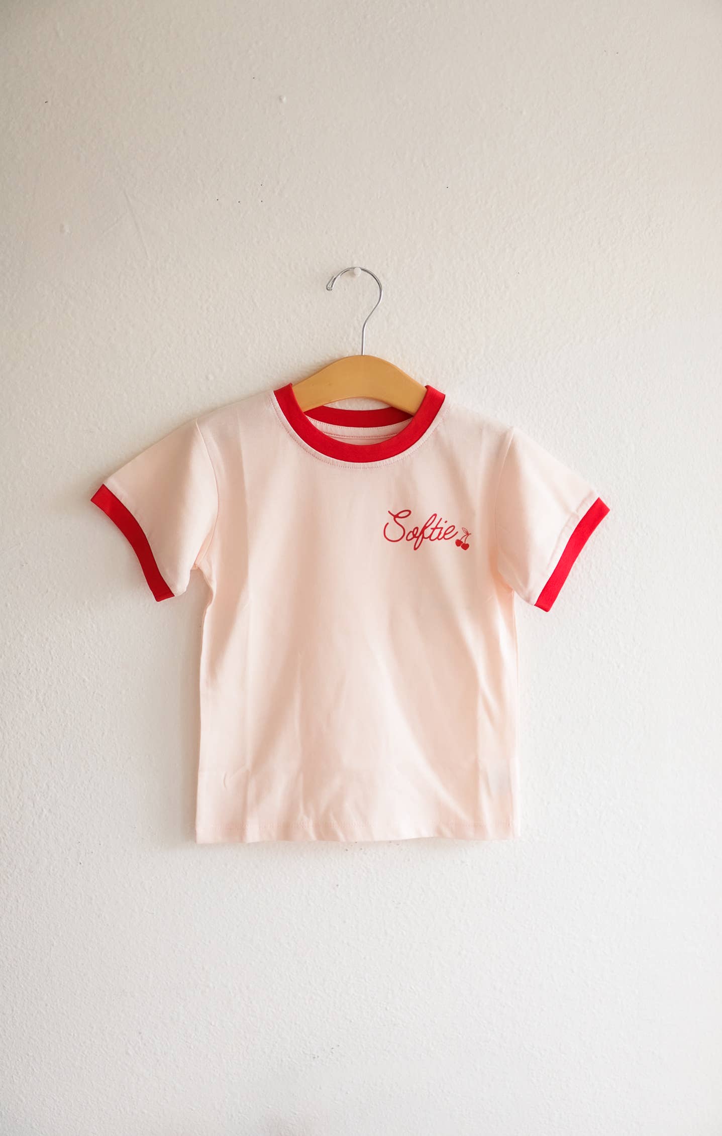 Softie Girls graphic