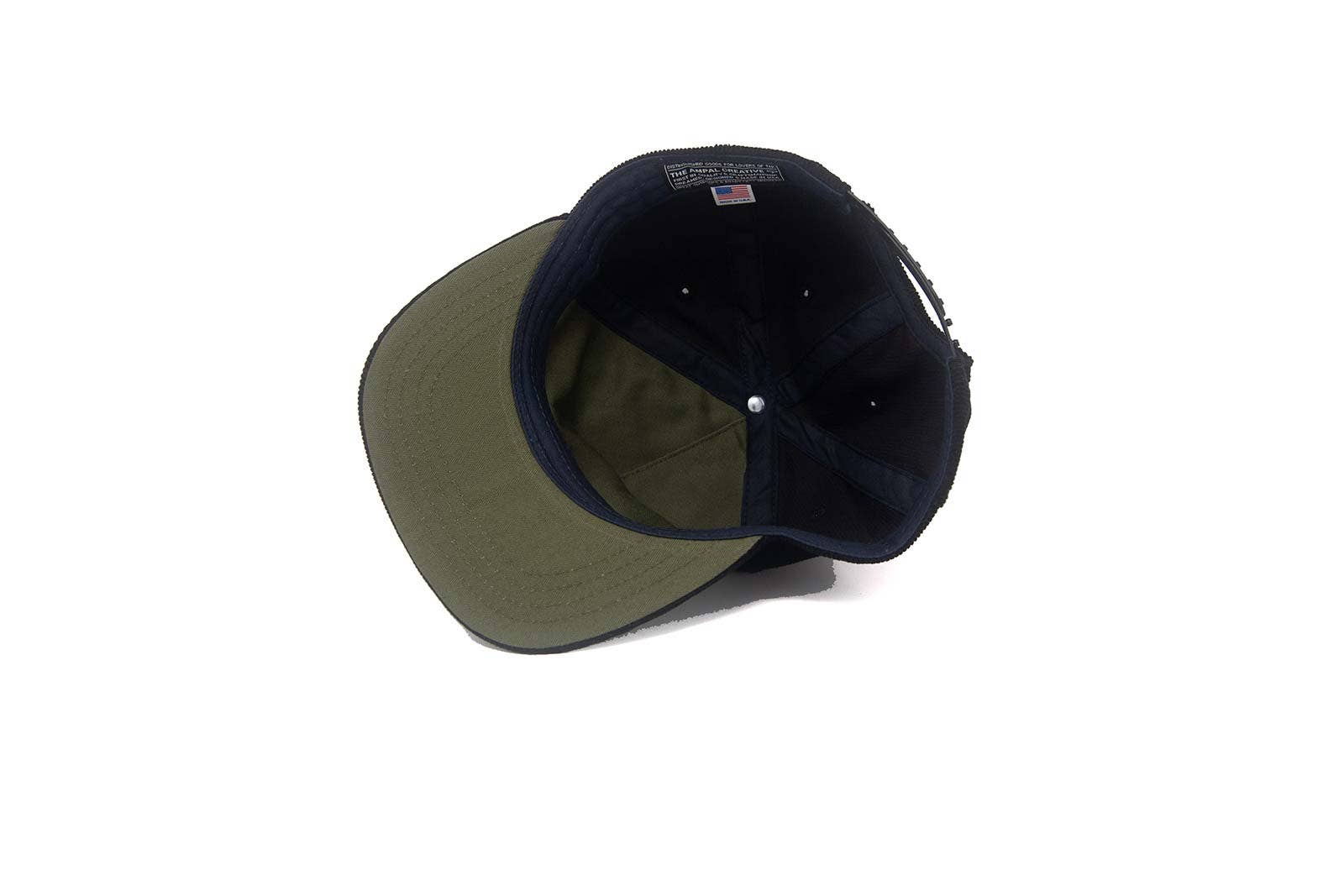 CA CITY SERIES - Snapback