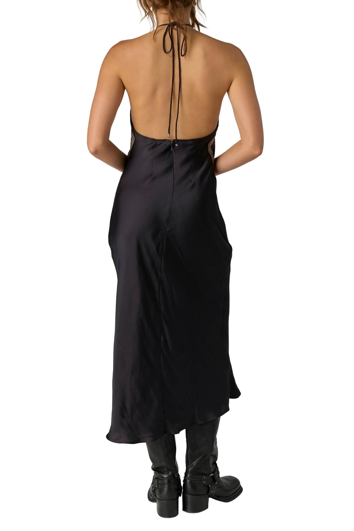 Citrine Midi