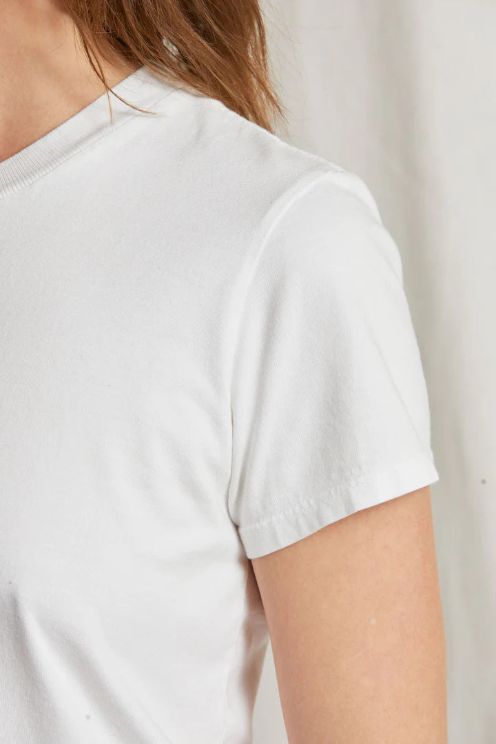 Sheryl Baby Tee