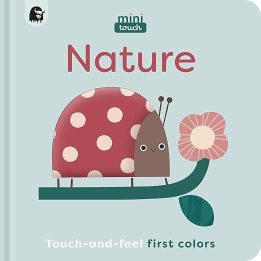 MiniTouch: Touch-and-Feel First Shapes