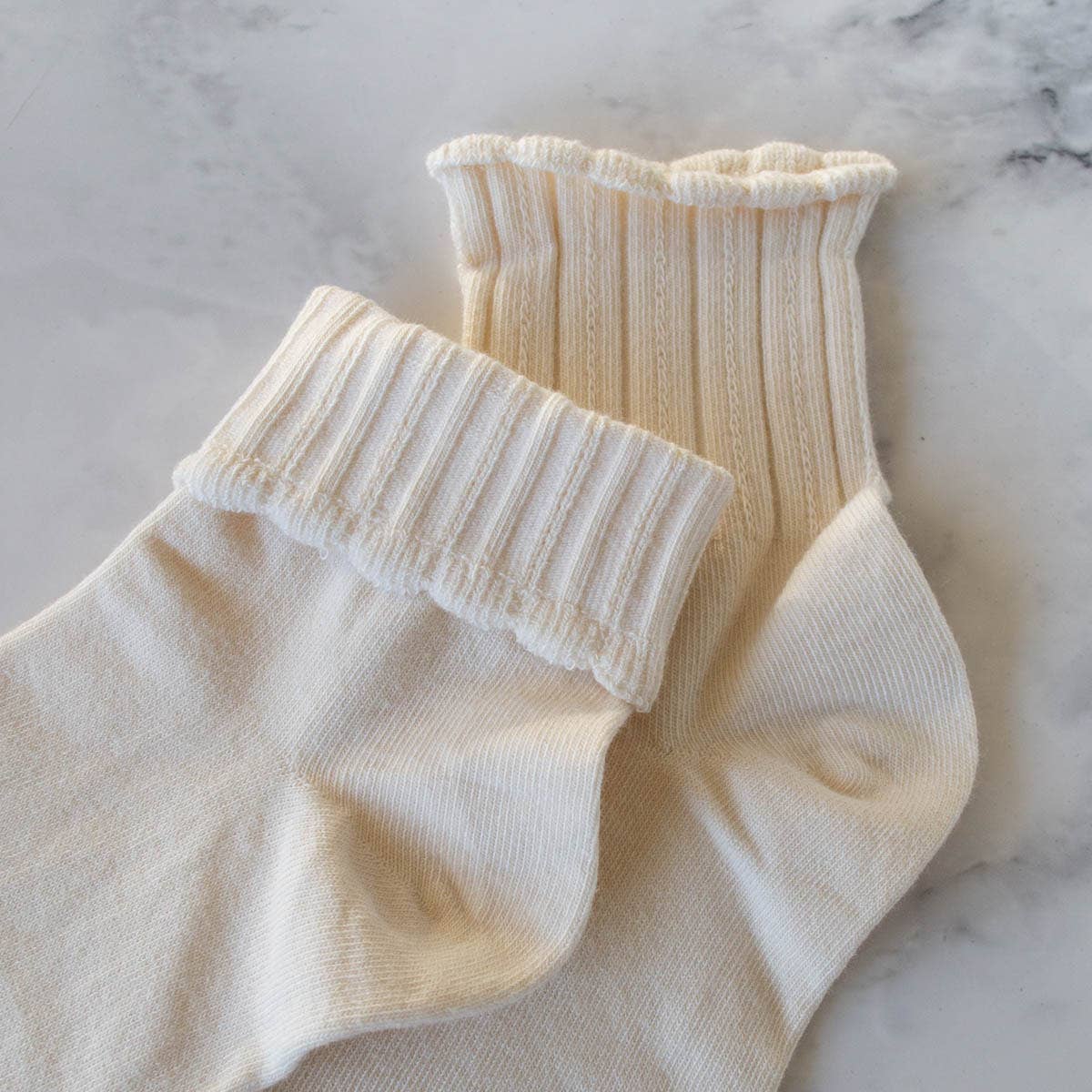 Evelyn Casual Socks