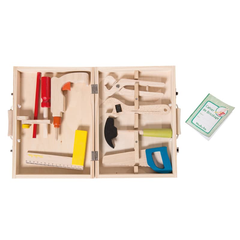 Handyman Tool Set