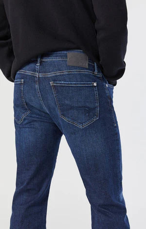 Marcus Slim Straight Jeans