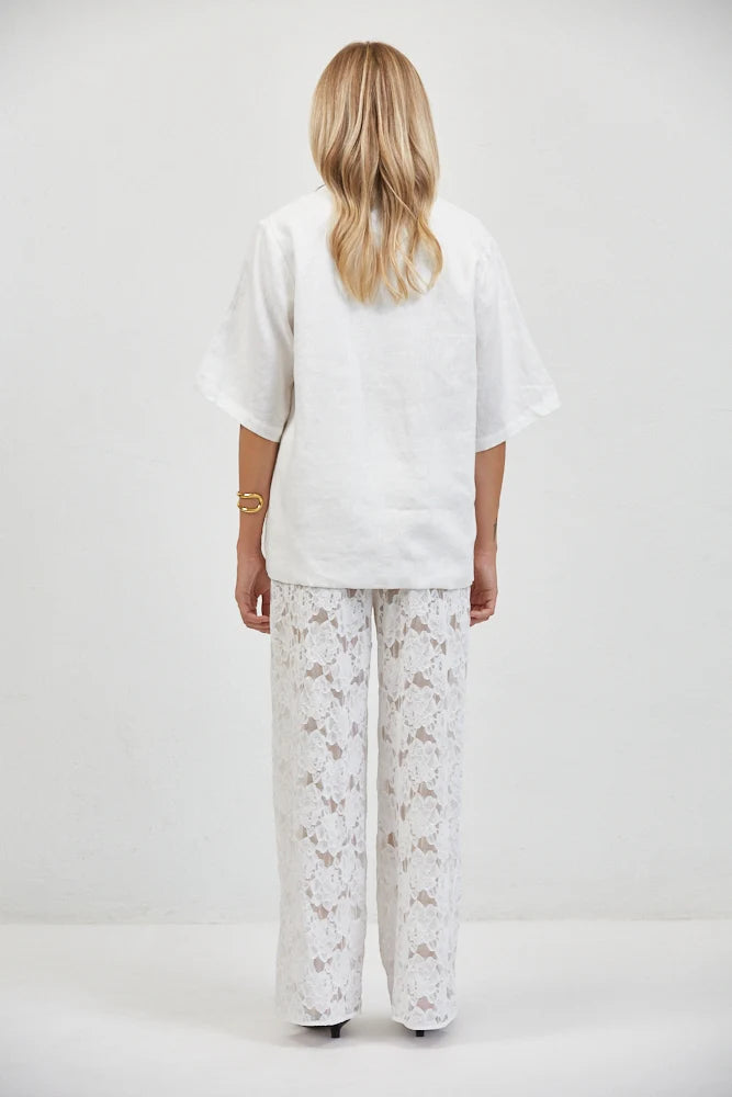 Winslet Relaxed Fit Shirt