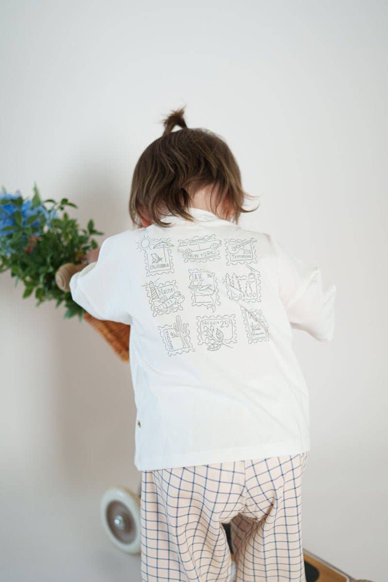 Tiny Adventures T-Shirt