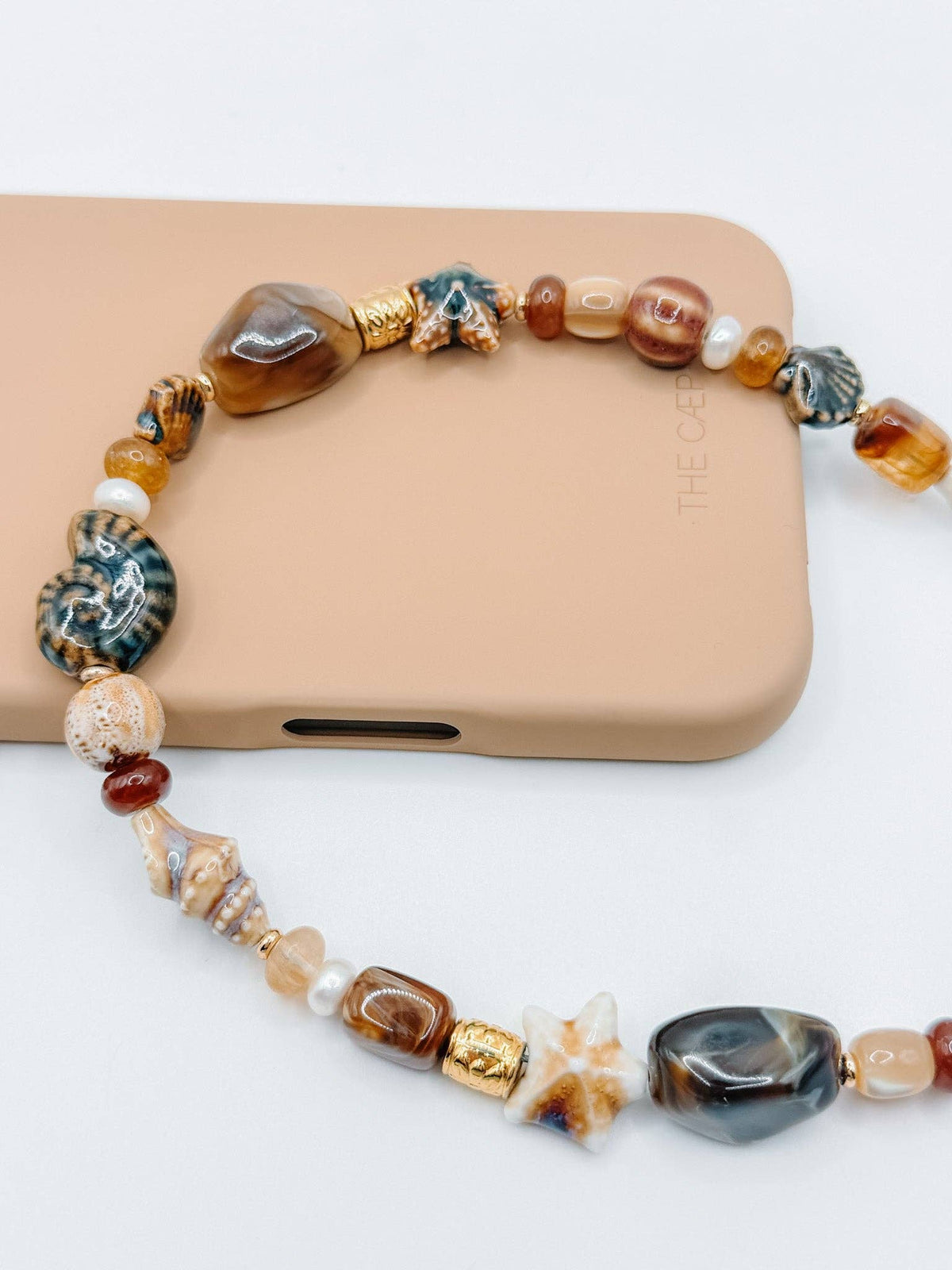 Drift Phone Strap