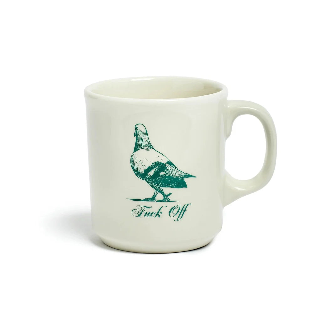 Fuck Off Mug