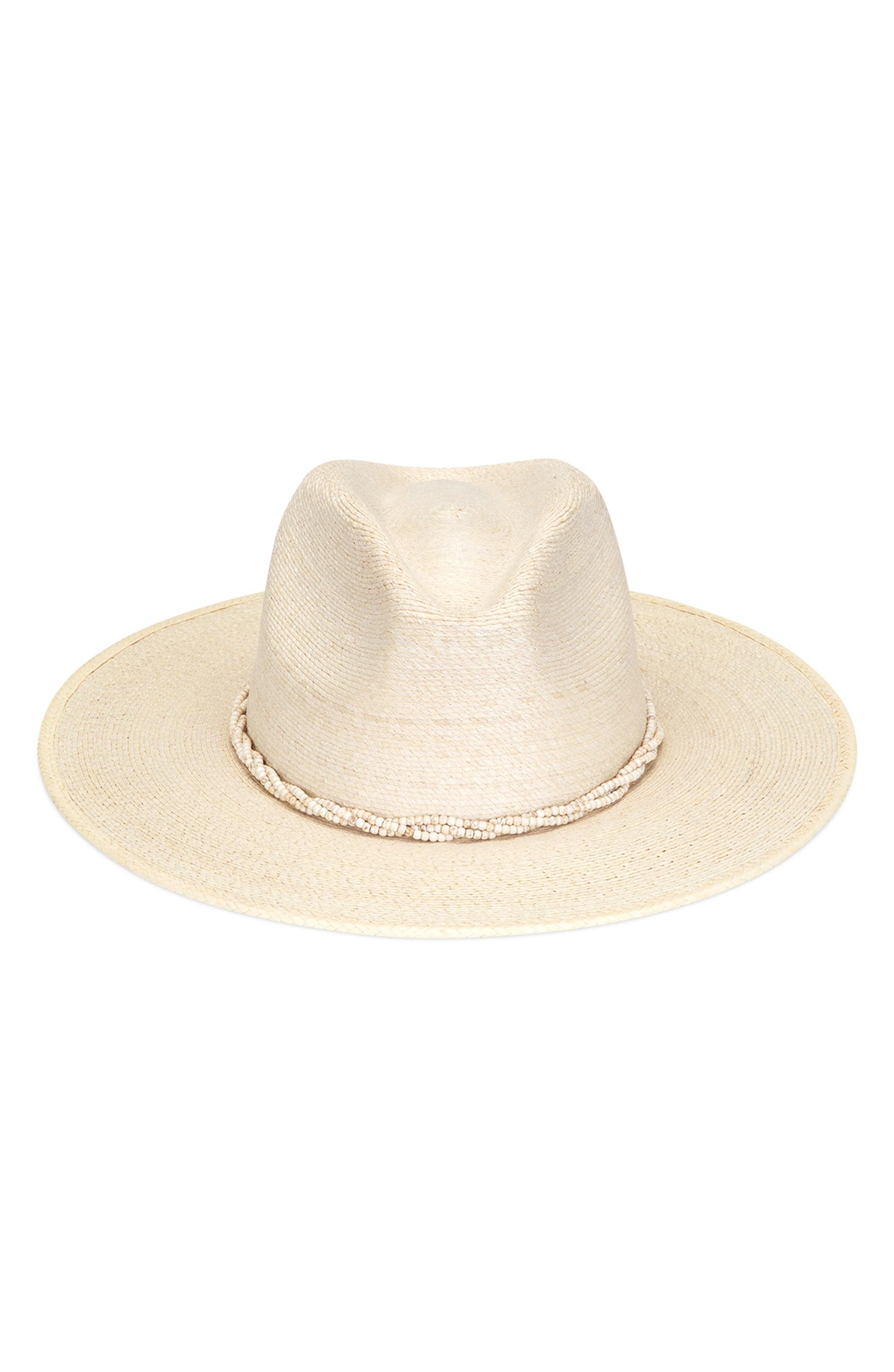 Paradise Fedora