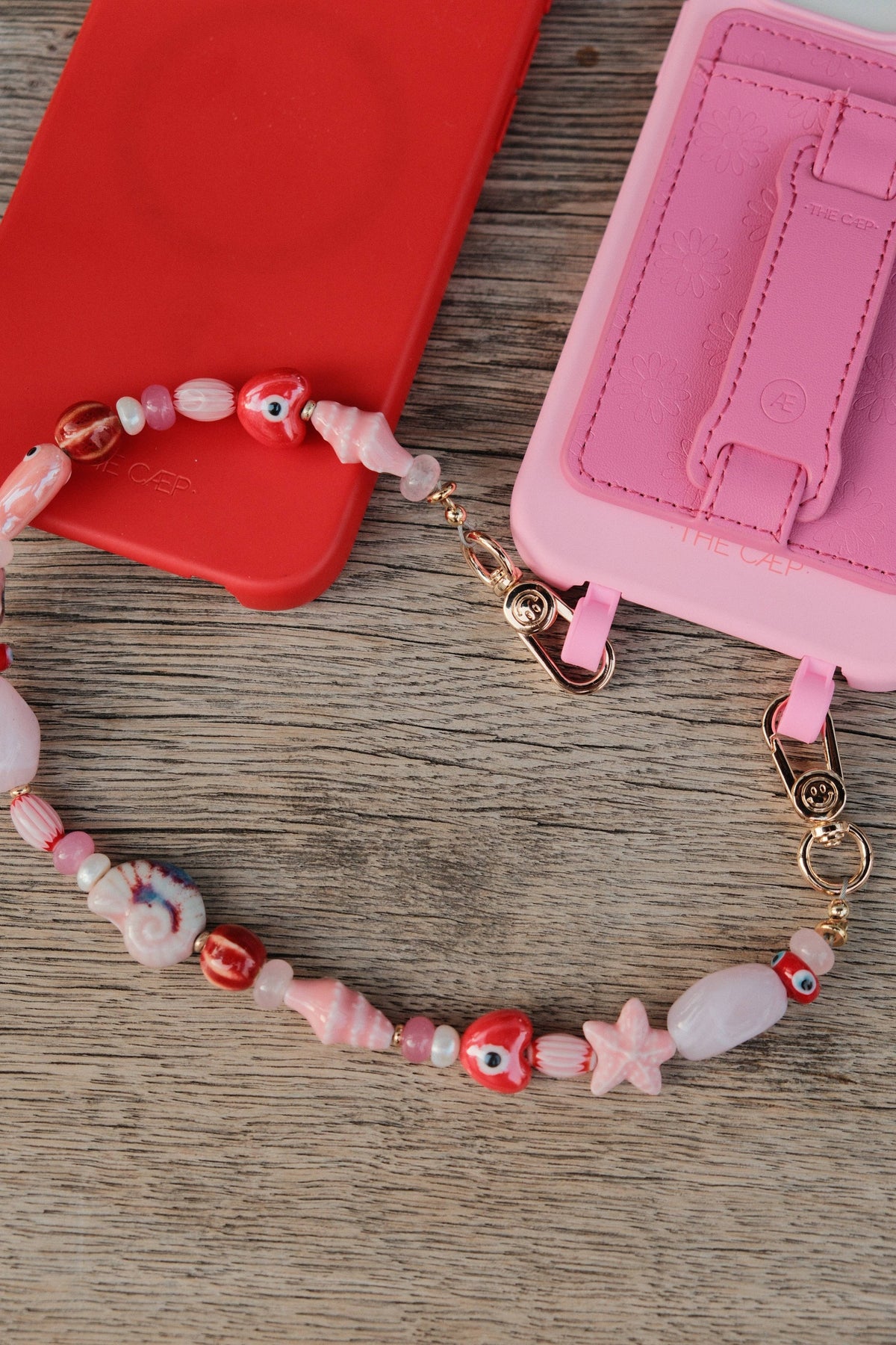 Riva Phone Strap