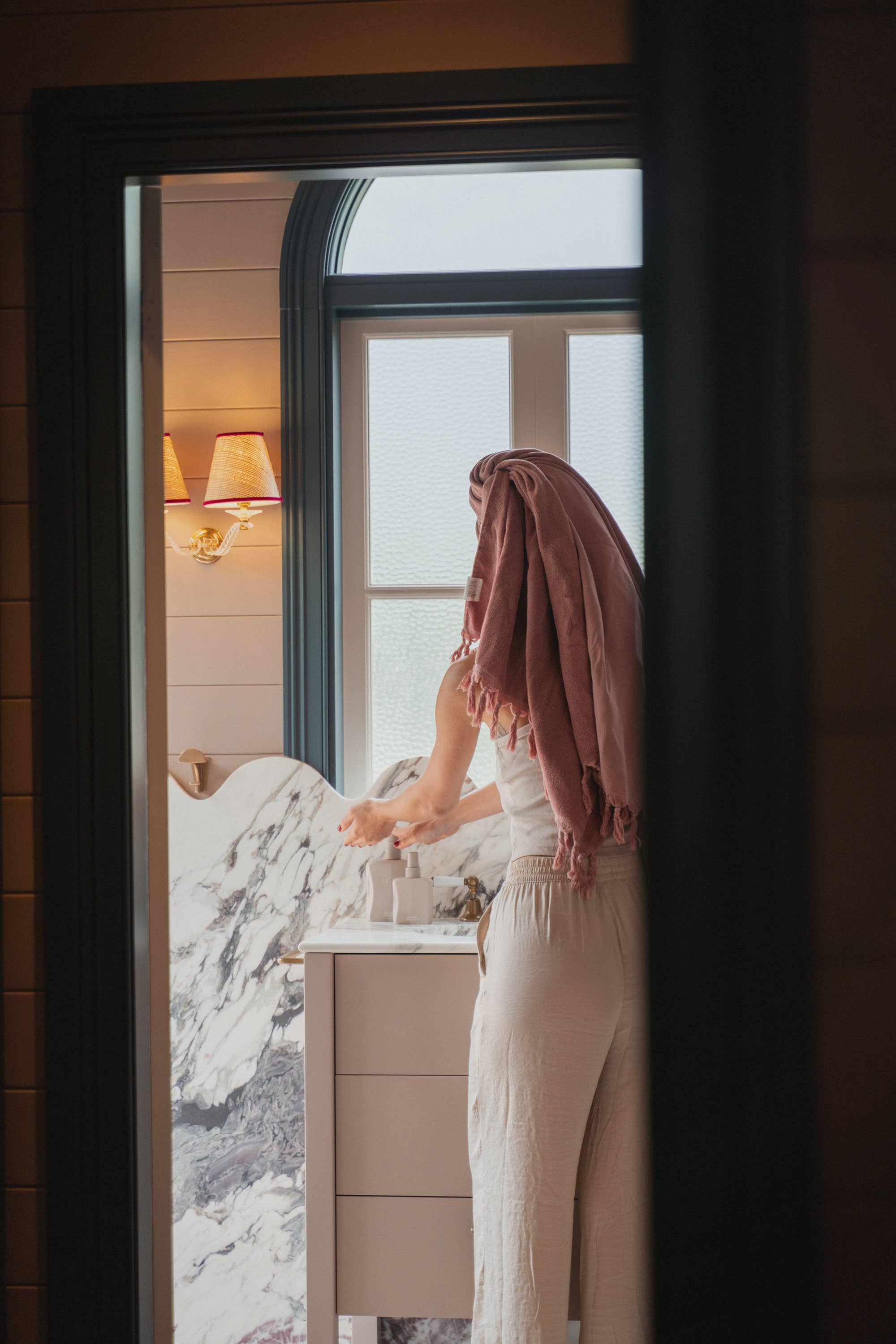 Hand and Body Wash | Tangier | 300ml