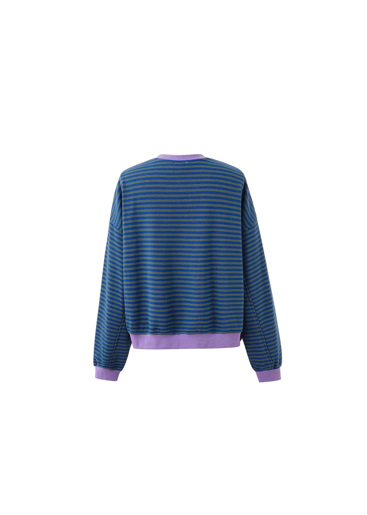 Match Sweatshirt