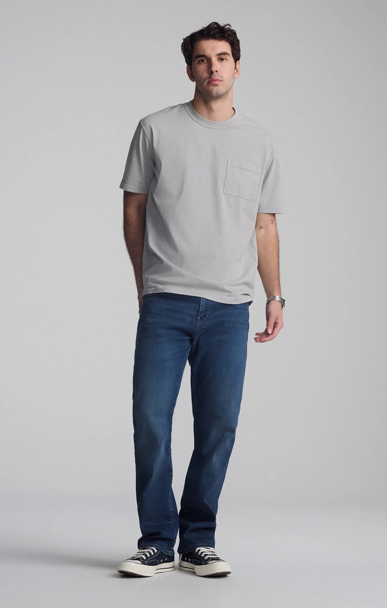 Pocket Tee