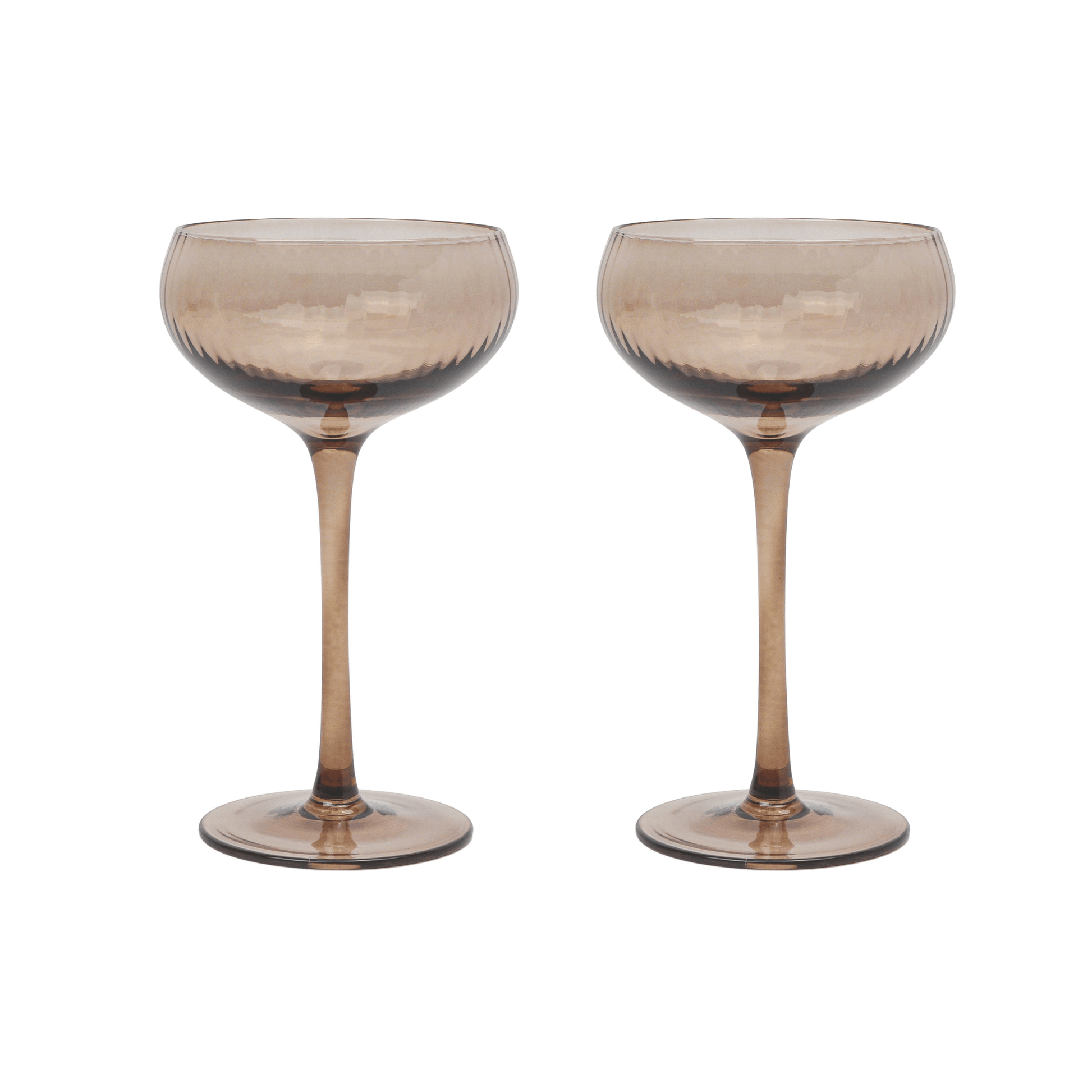 The Lou Glass, Set of 2