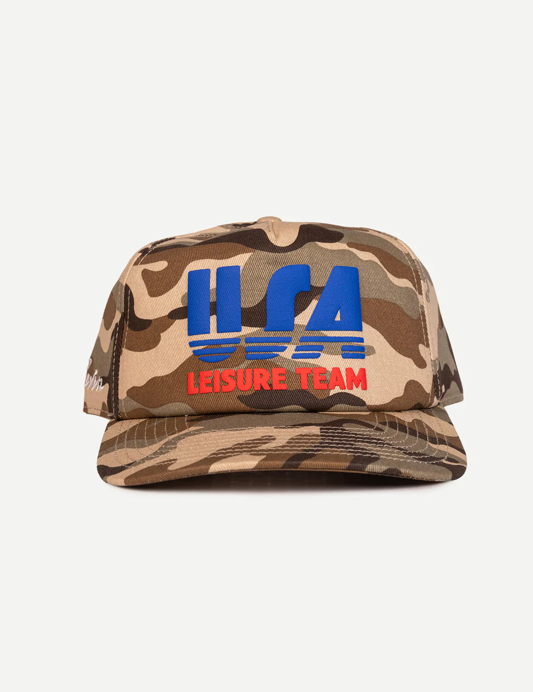USA Leisure Hat