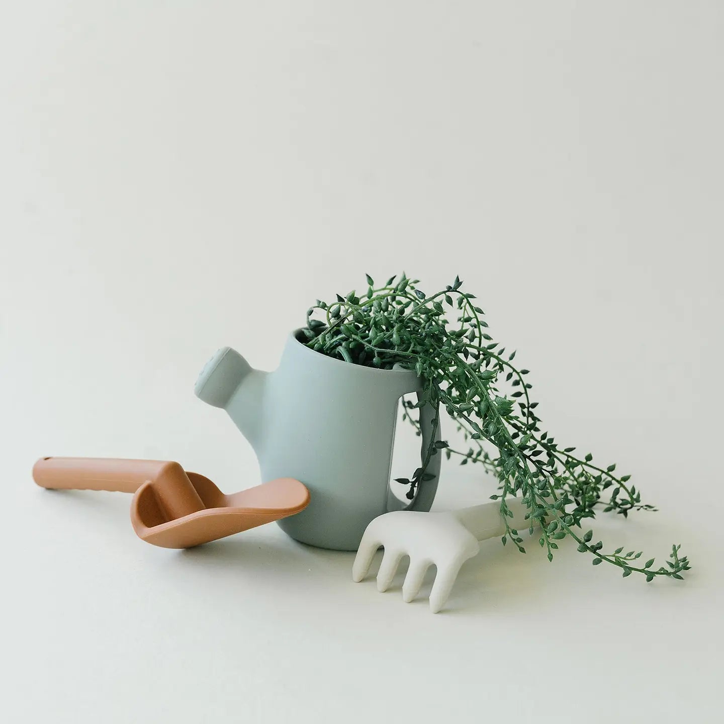Garden Silicone Set