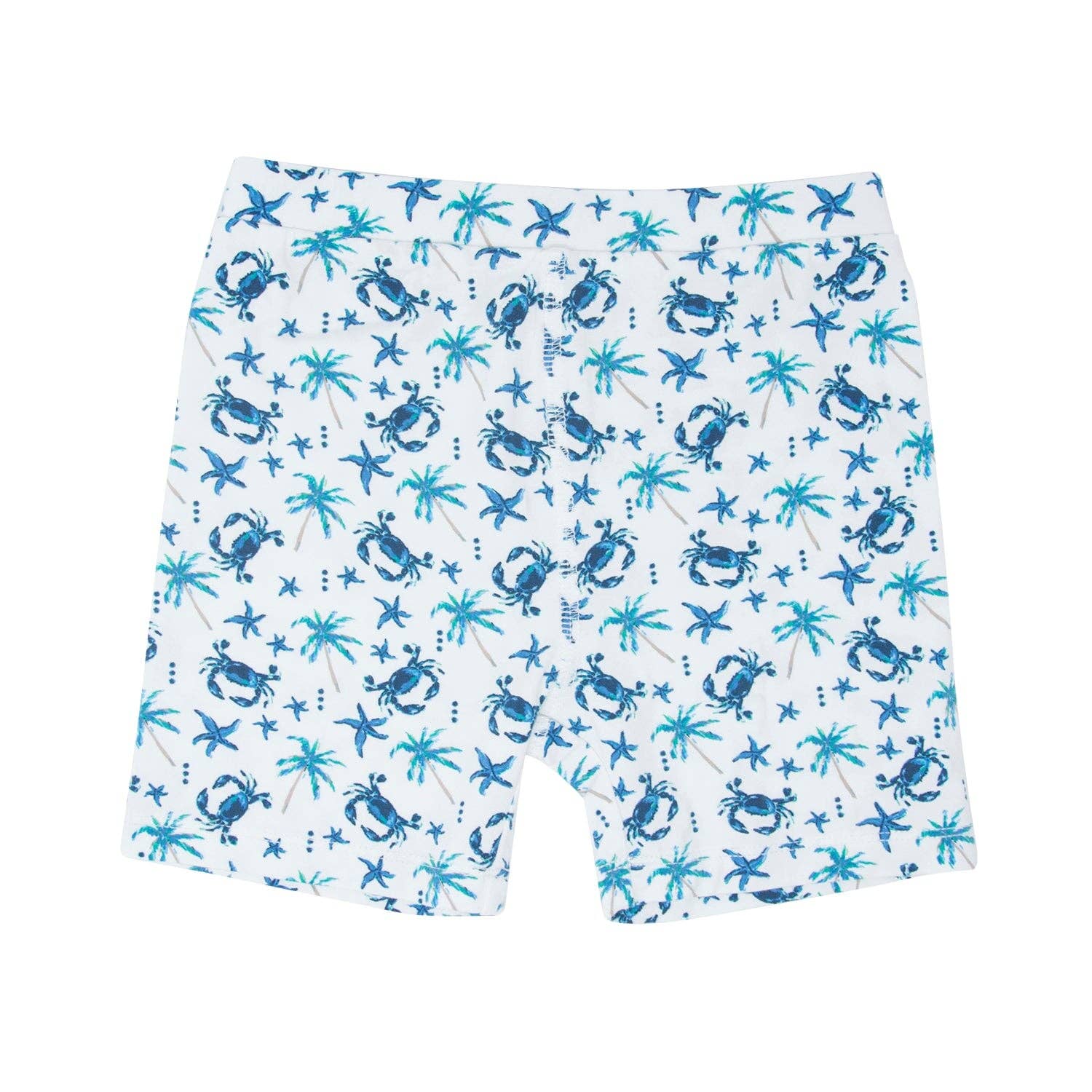 Summer PJ - Beach Days