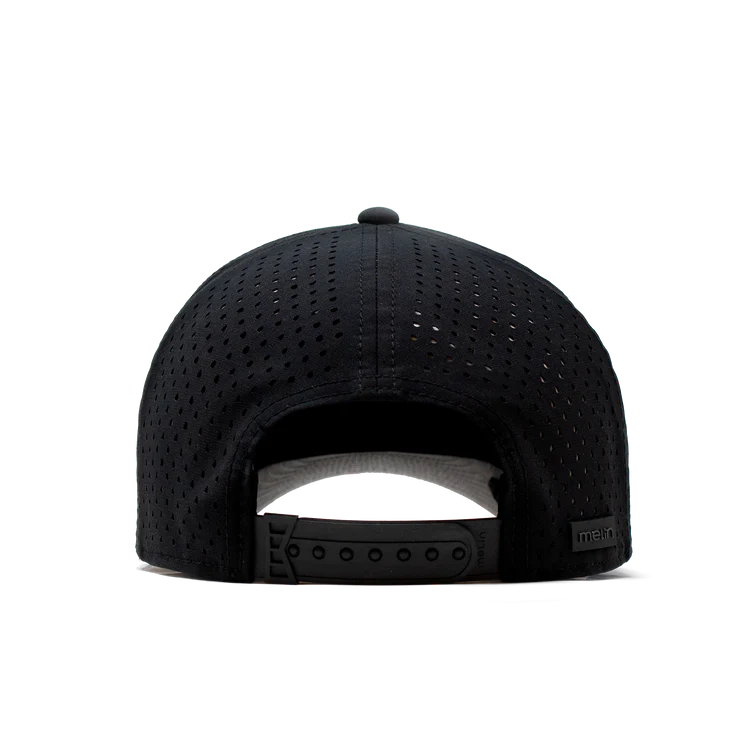 Odysea Stacked Hydro