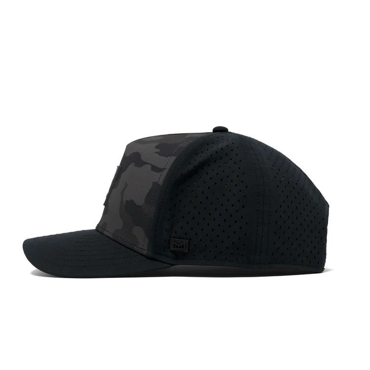 Odysea Stacked Hydro