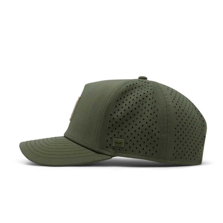 Odysea Stacked Hydro