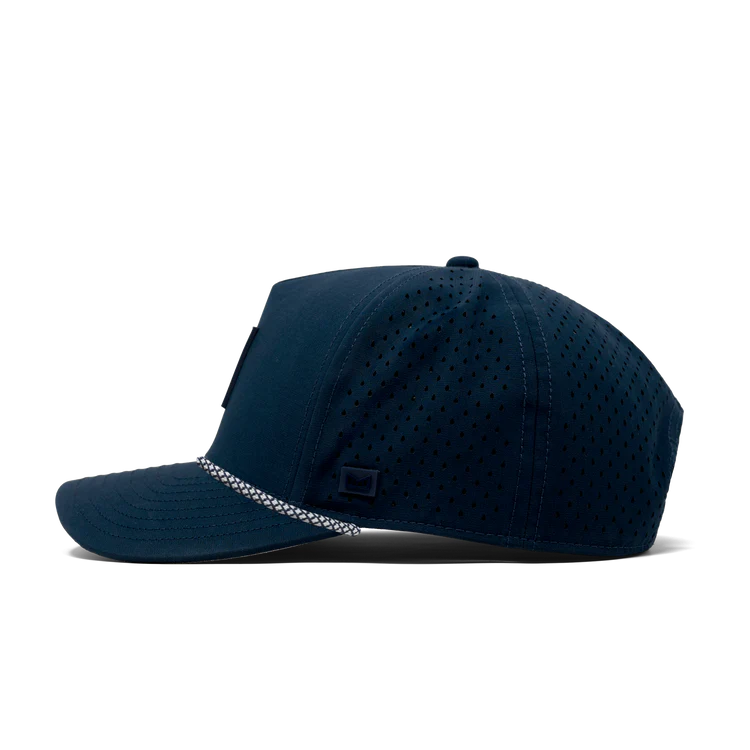 Odysea Rope Bulls Icon Hydro
