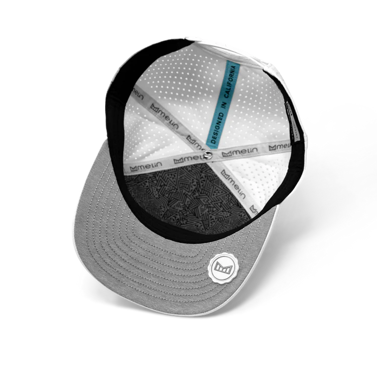 Odysea Rope Bulls Icon Hydro