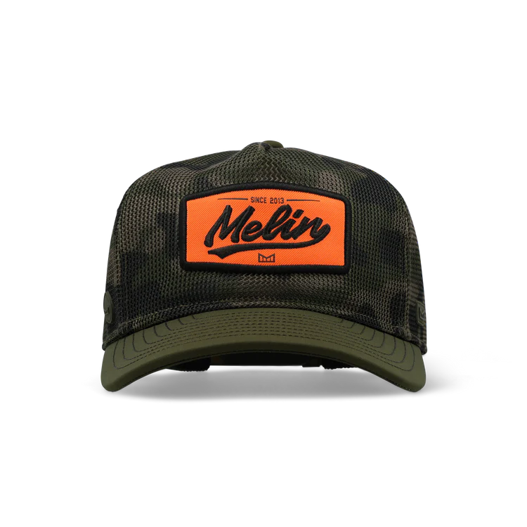 Odysea Retro Hydro